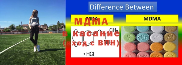 дурь Горняк